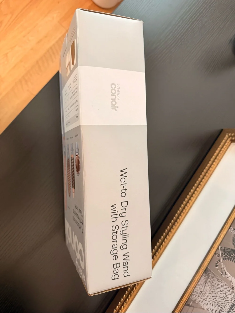 NIB Conair InfinitiPRO DigitalAIRE styling system